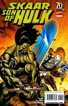 Cover of Silver Surfer Returns, Pt. 1