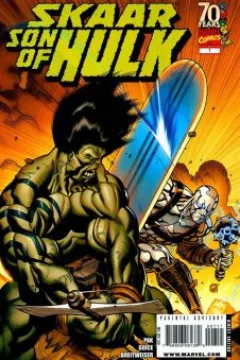 Silver Surfer Returns, Pt. 1