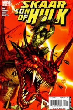 Blood Of The Dragon