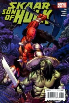 Heroes And Monsters