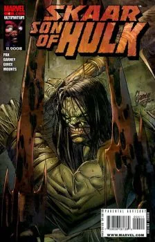 Cover of The Prophet's Walk