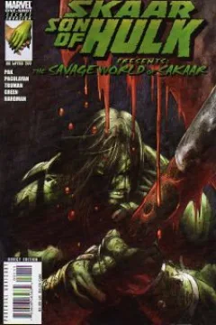 Issue #1