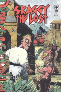 Issue #3