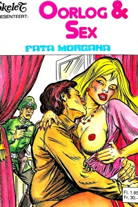 Oorlog & sex: Fata morgana