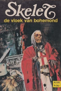De vloek van Bohemond