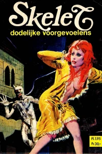 Dodelijke voorgevoelens