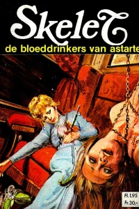 De bloeddrinkers van Astarte