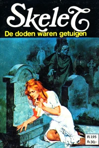 De doden waren getuigen