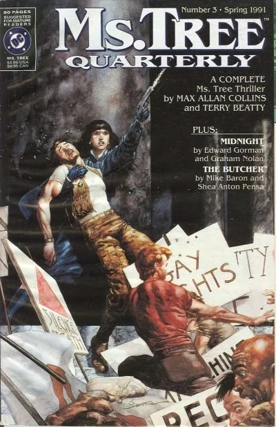 Cover of Skeleton in the Closet