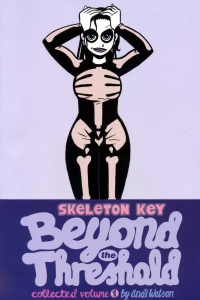 Beyond The Threshold