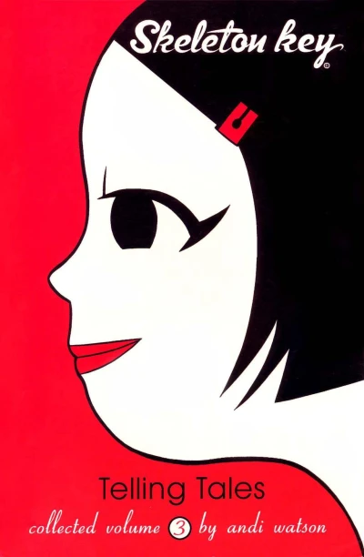 Cover of Tellling Tales