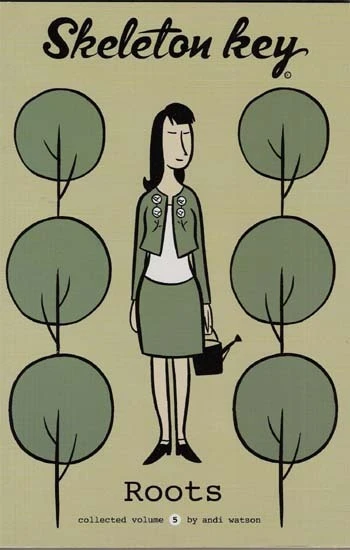 Cover of Roots