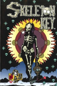 Issue #1
