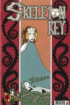 Issue #10