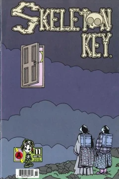 Issue #11