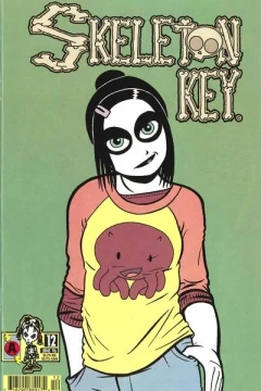 Issue #12