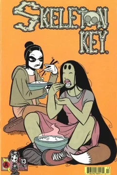 Issue #13
