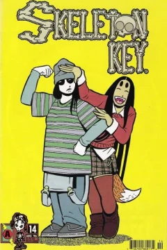Issue #14