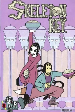 Issue #15