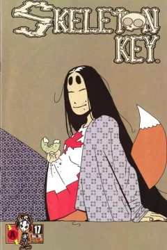 Issue #17