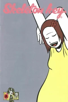 Issue #19