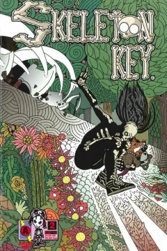 Issue #2
