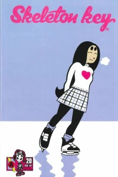 Issue #20