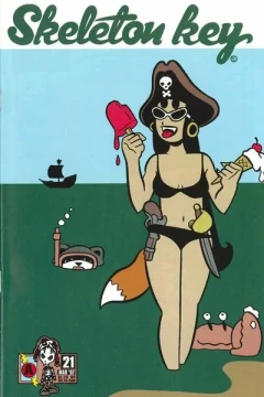 Issue #21