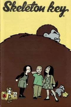 Issue #22