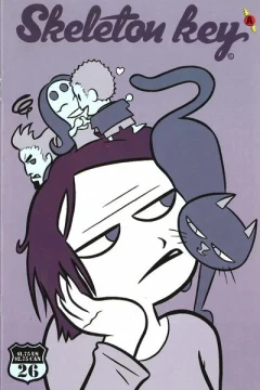 Issue #26