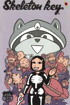 Issue #30