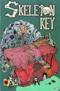 Issue #4
