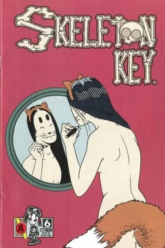 Issue #6