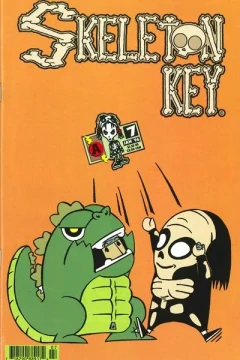 Issue #7