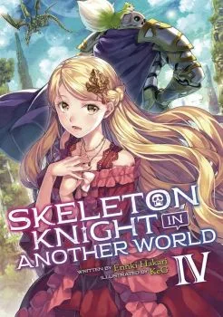 Cover of Knight Terrors