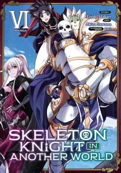 Cover of A Knight on the High Seas