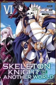A Knight on the High Seas
