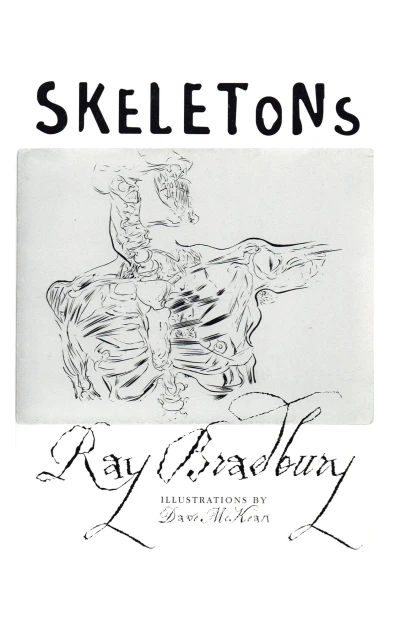 Cover of Skeletons