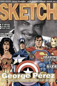 Issue #10