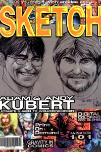 Issue #11