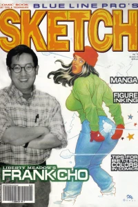 Issue #12