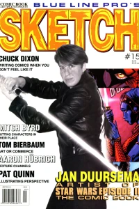 Issue #15