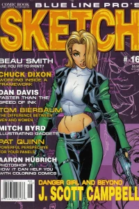 Issue #16