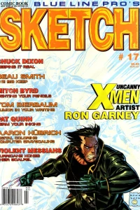 Ron Garney