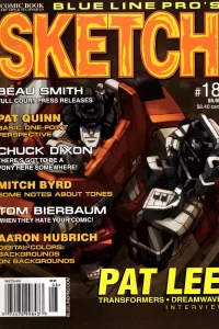 Issue #18