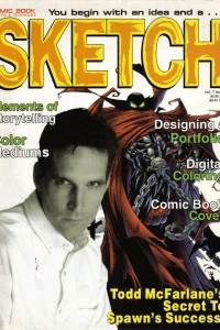 Issue #2