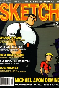 Issue #21