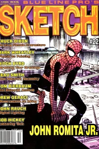Issue #22