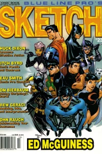 Issue #23