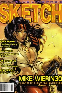 Issue #24